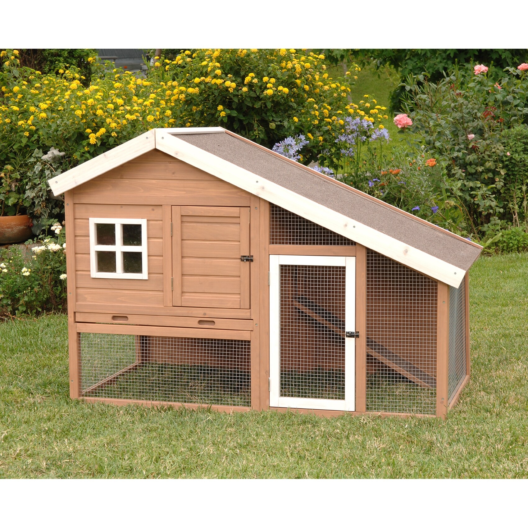 Chicken house for sale 13