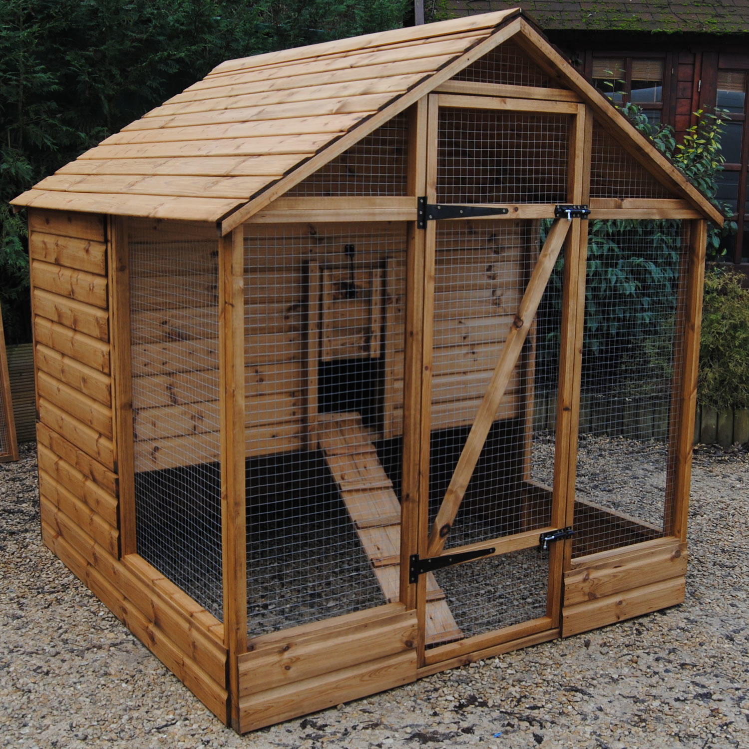 Chicken tractor for sale 3