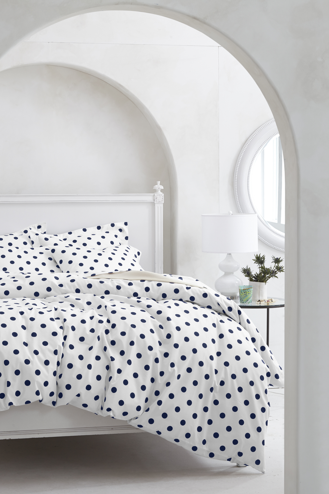 Polka Dot Duvet Ideas On Foter