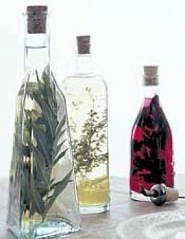 Decorative Oil And Vinegar Bottles Ideas On Foter