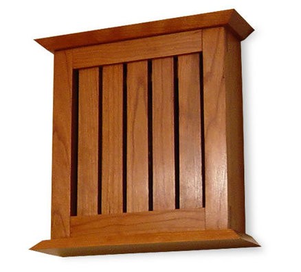 Door chime cover only