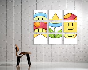 Game Room Wall Decor - Ideas on Foter