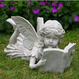 Garden Ornaments And Statues Ideas On Foter