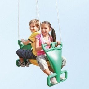 glider swing