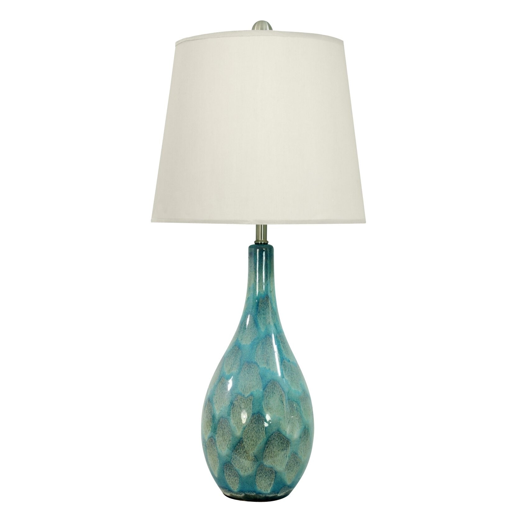 J hunt table deals lamps