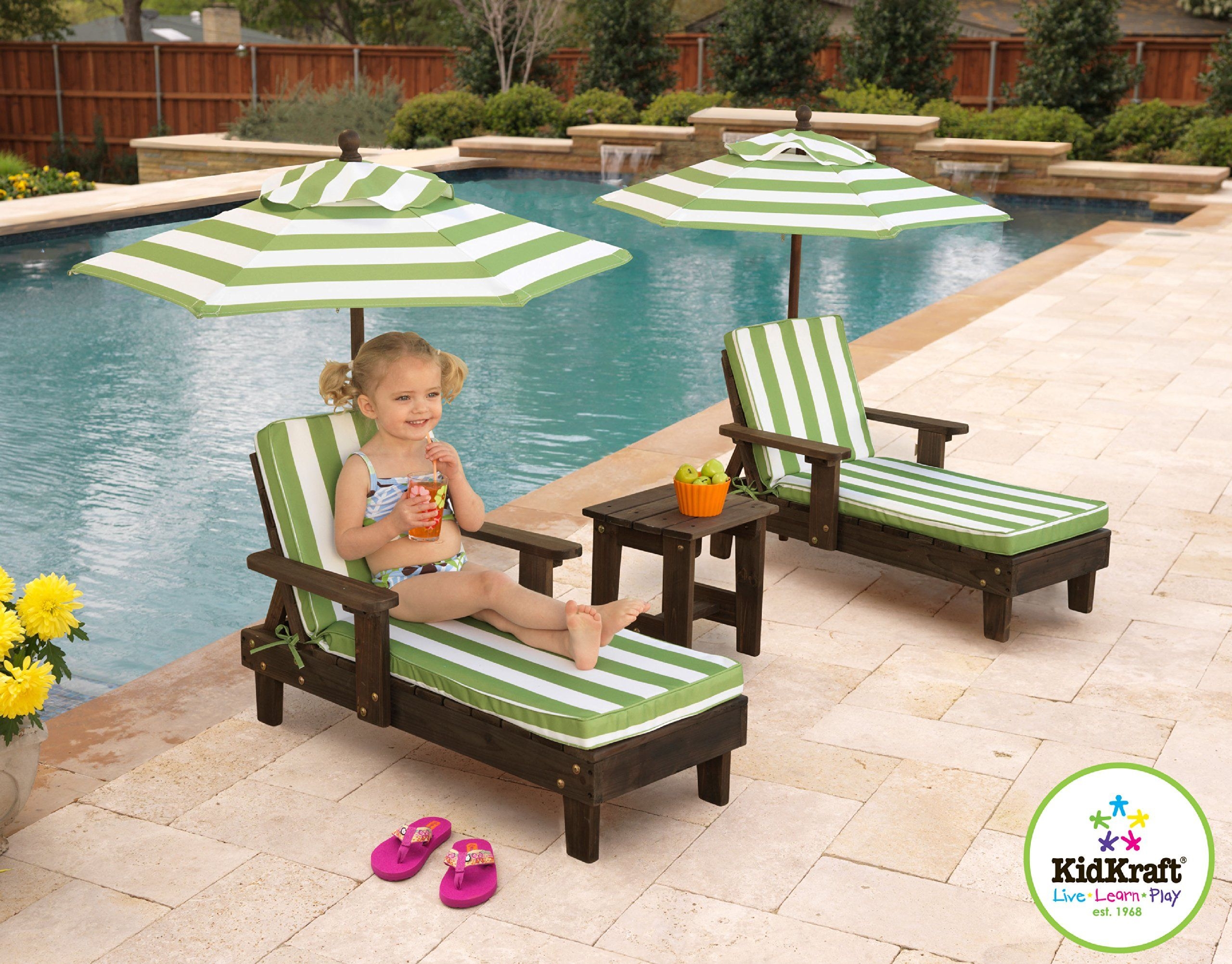 baby chaise lounge