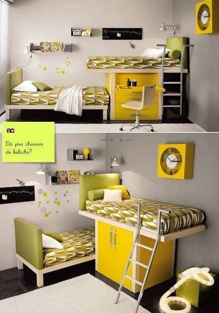 corner beds for kids