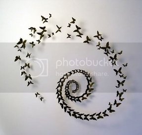 Metal Birds Wall Art Ideas On Foter