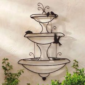 Metal Birds Wall Art Ideas On Foter