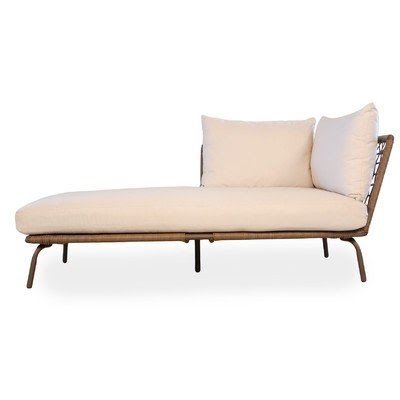 Right arm chaise lounge 1