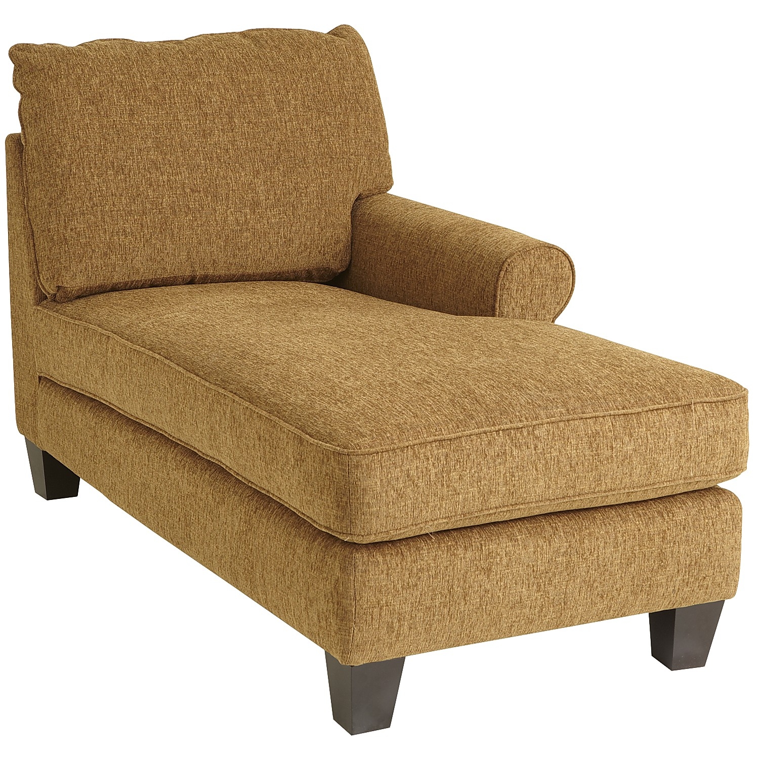 Right arm chaise lounge 10