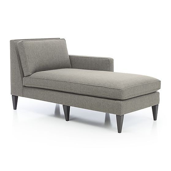 Right arm chaise lounge 8