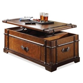 Treasure Chest Coffee Table Ideas On Foter