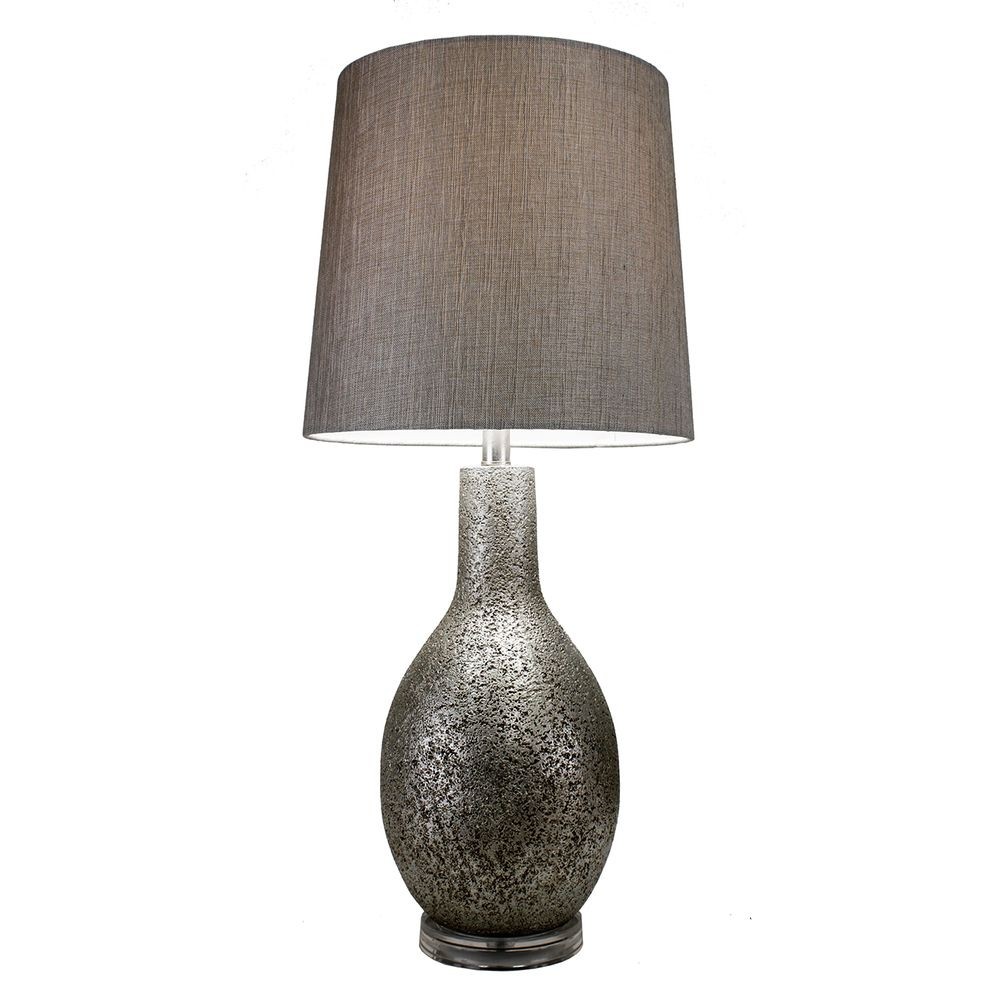 J hunt home on sale signature gold lamp