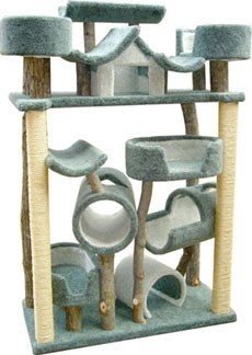 Large Cat Trees - Ideas on Foter