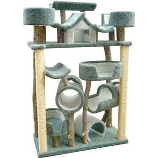 Large Cat Trees Ideas On Foter