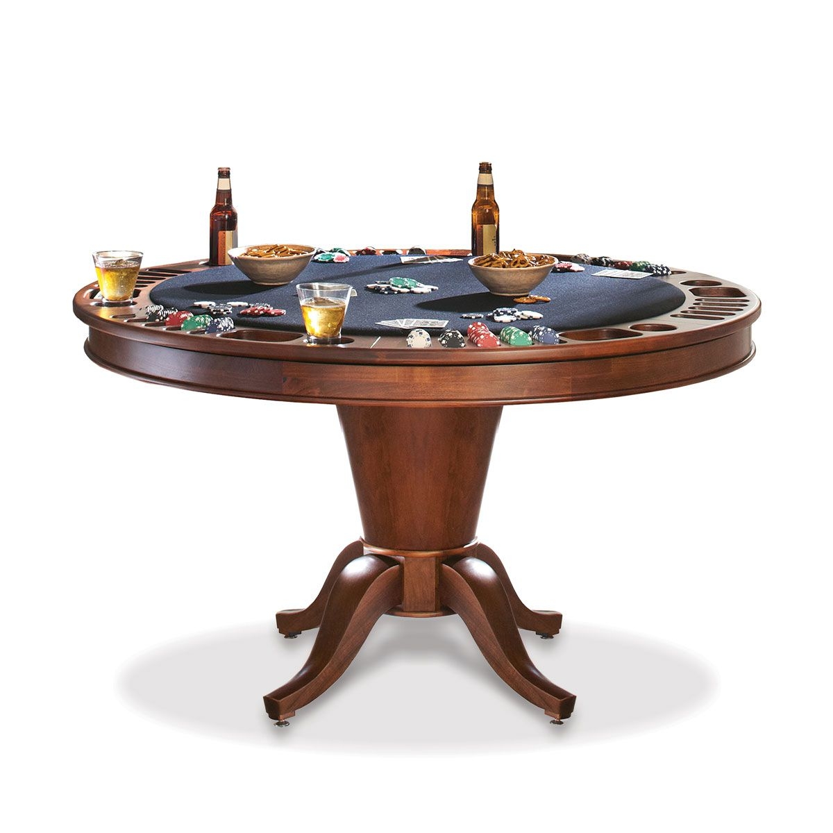 Small poker tables