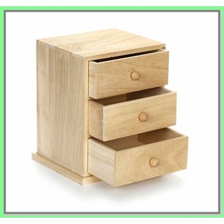 Small Wooden Cabinet With Drawers Ideas On Foter