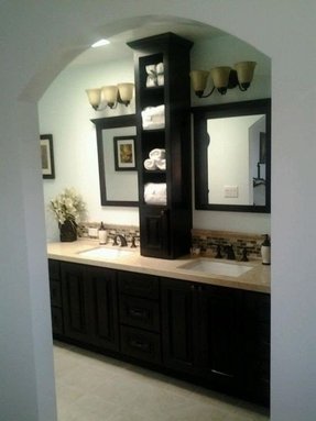 Bathroom Storage Tower Ideas On Foter