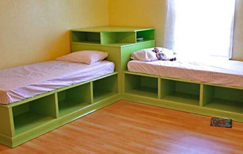 T Shaped Bunk Beds Foter   T Style Bunk Beds 