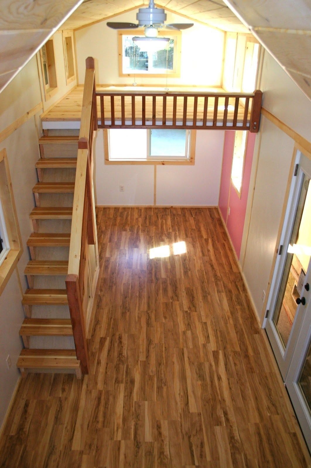 loft-with-stairs-foter