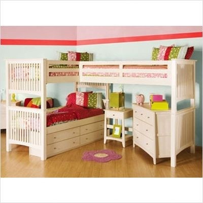 childrens triple bunk beds