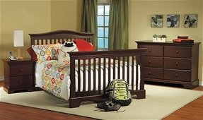 Universal Crib Conversion Rails Ideas On Foter