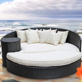 Wicker Daybed Frame Ideas On Foter