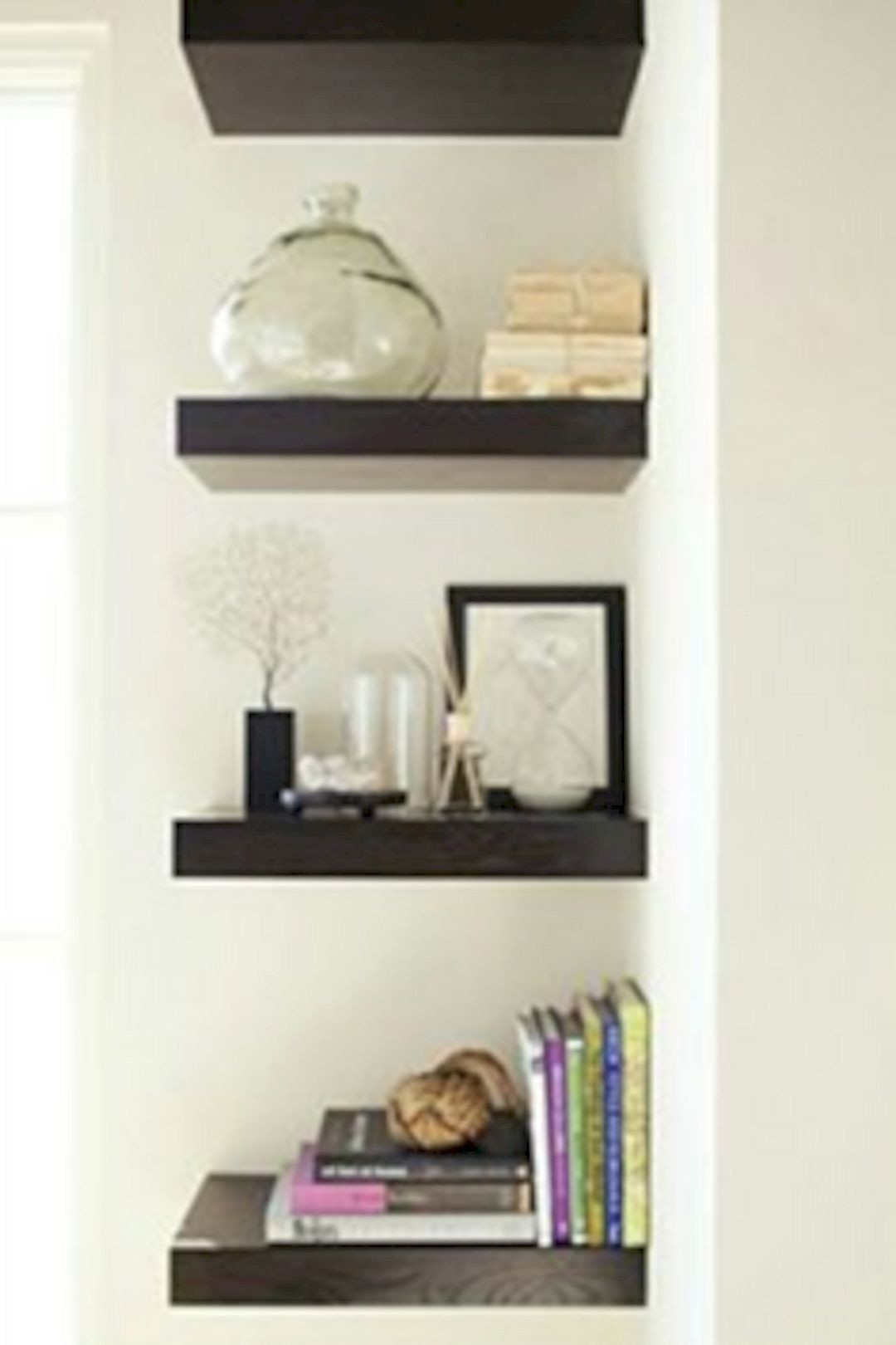 shelving ideas for boys room