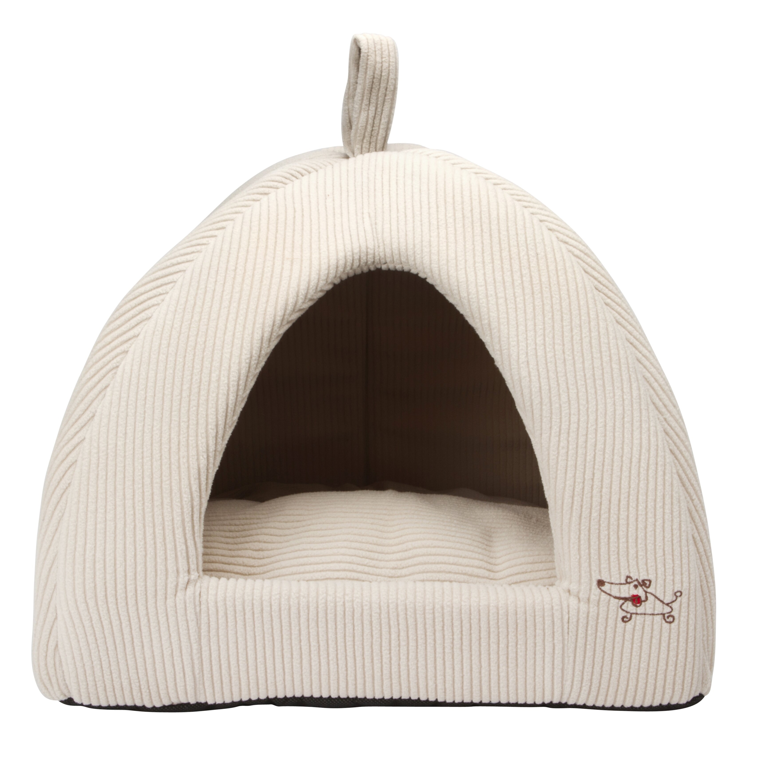 Hooded Dog Beds - Ideas on Foter