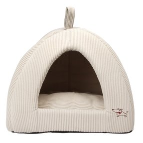 Dome Dog Bed - Foter