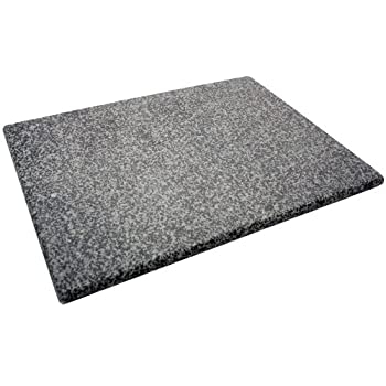 granite chopping board