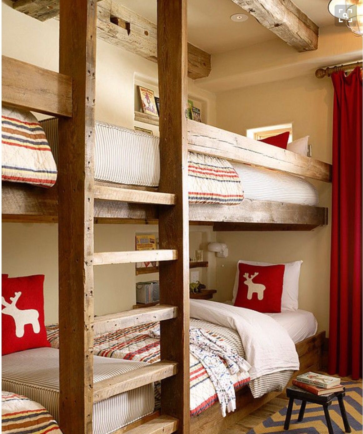 Ladder Bunk Bed Ladder Solid Wood Bunk Bed Ladder Ami vrogue.co