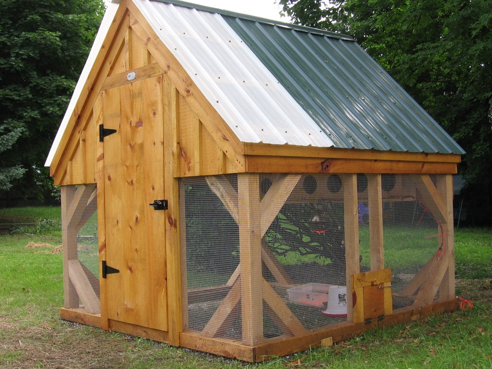 Chicken Coop Kits Sale - Buy Chicken Coop Kit