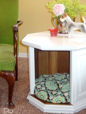 Pet End Table Ideas On Foter