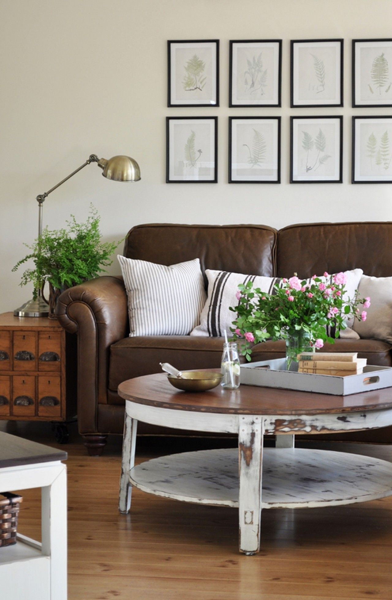 Country Style Couch Ideas On Foter