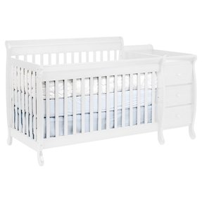 Davinci Kalani 4 In 1 Convertible Crib And Changer Combo Ideas