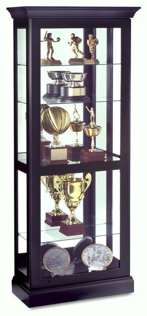 Locking Curio Cabinet Ideas On Foter Locking Curio Cabinet Ideas On Foter