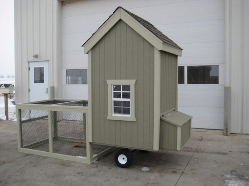 Chicken Coops And Runs For Sale Ideas On Foter