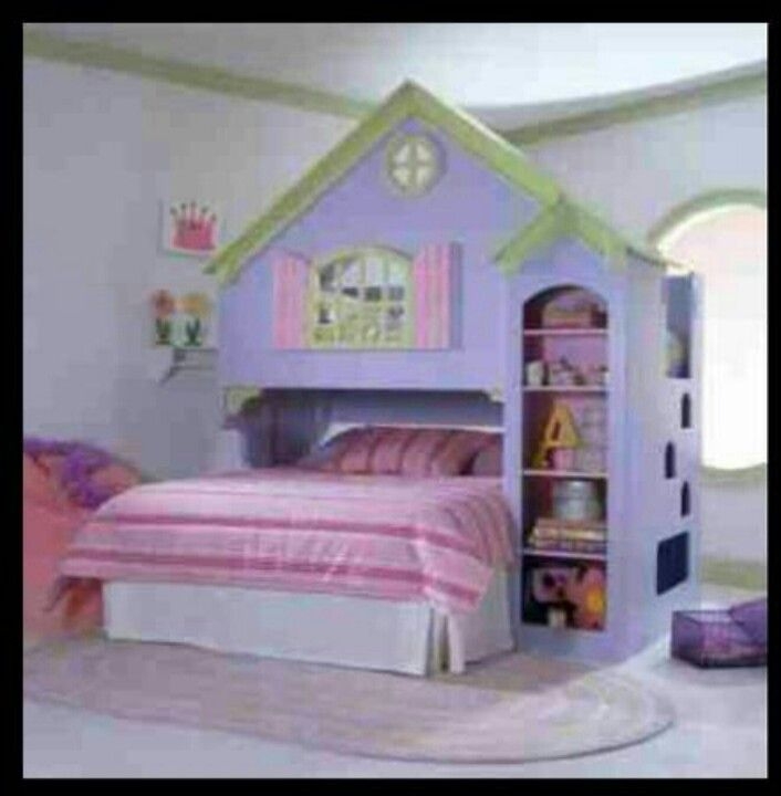 dollhouse bunk bed for sale