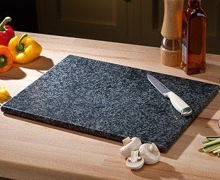 Granite chopping board