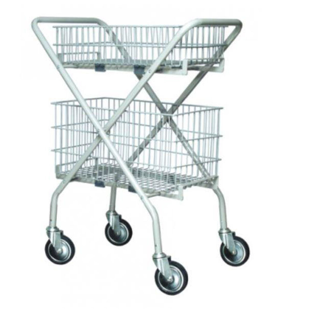 portable shopping carts