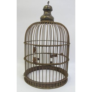 Dome Top Bird Cage - Ideas on Foter