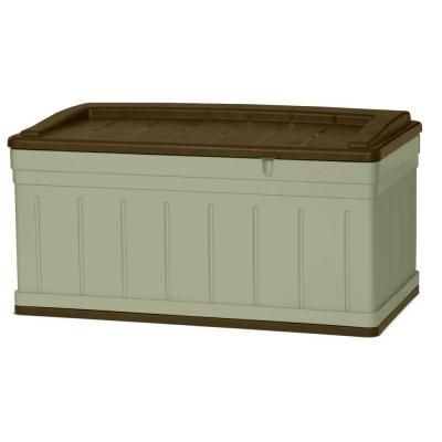 large kids storage boxes