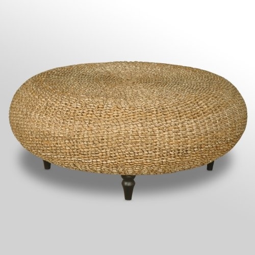 Indoor wicker online end tables