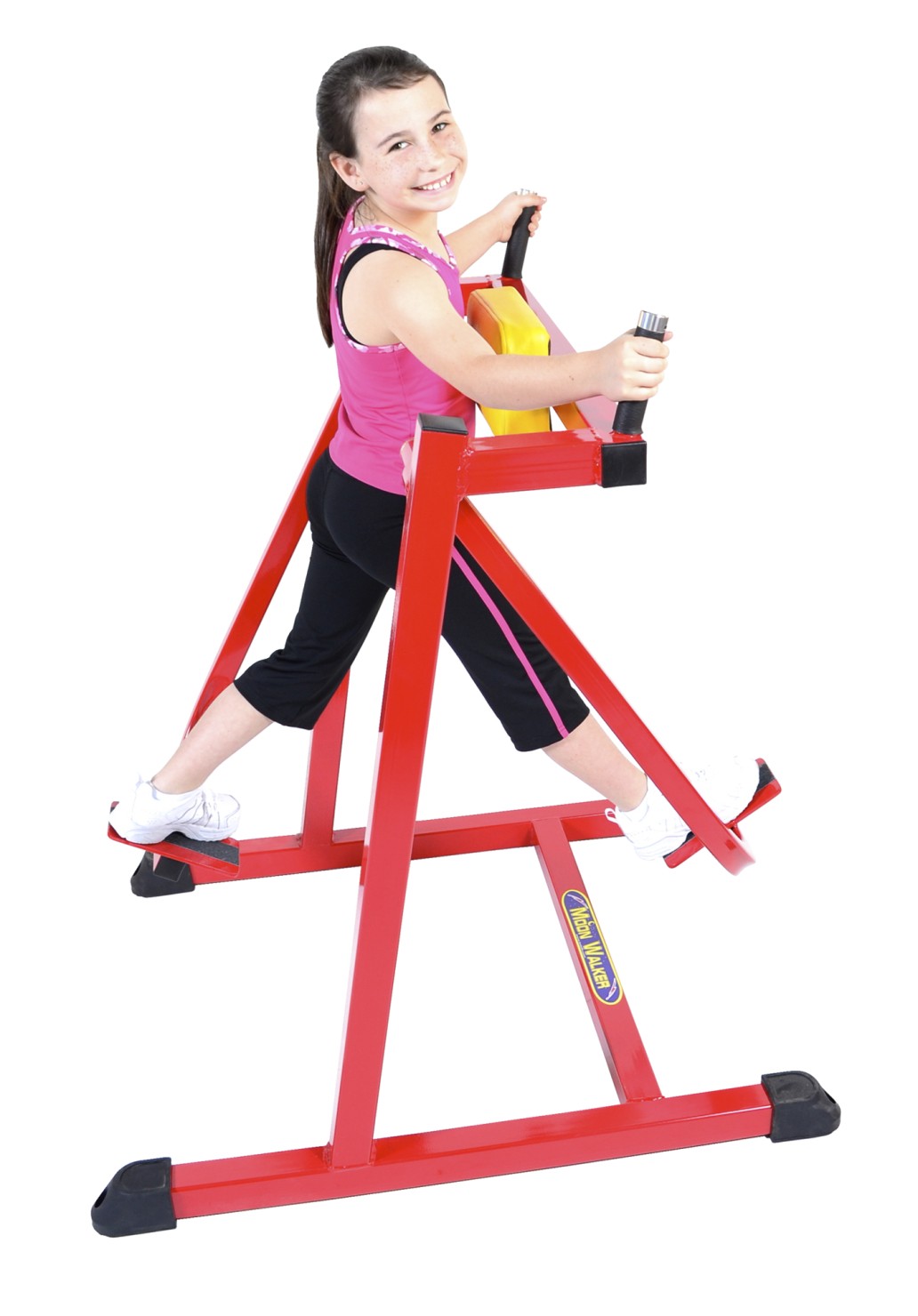 Kids fitness equipment