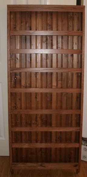 Large Wall Spice Rack - Foter