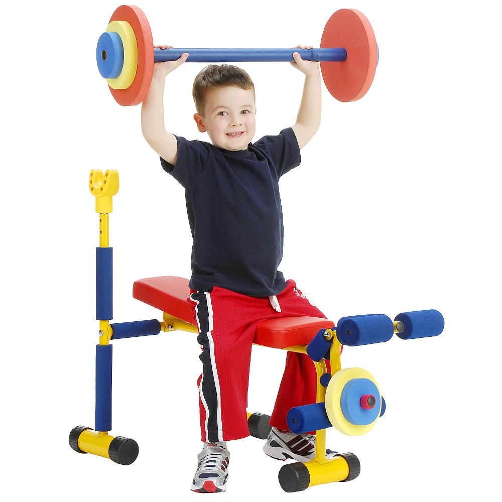 little tikes exercise bike