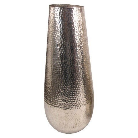 Metal Floor Vases | Foter