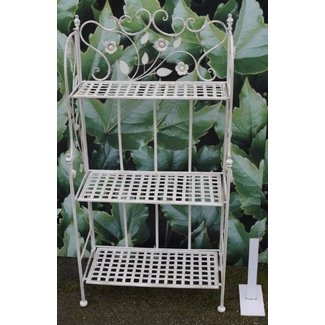 Metal Tiered Plant Stand - Ideas on Foter